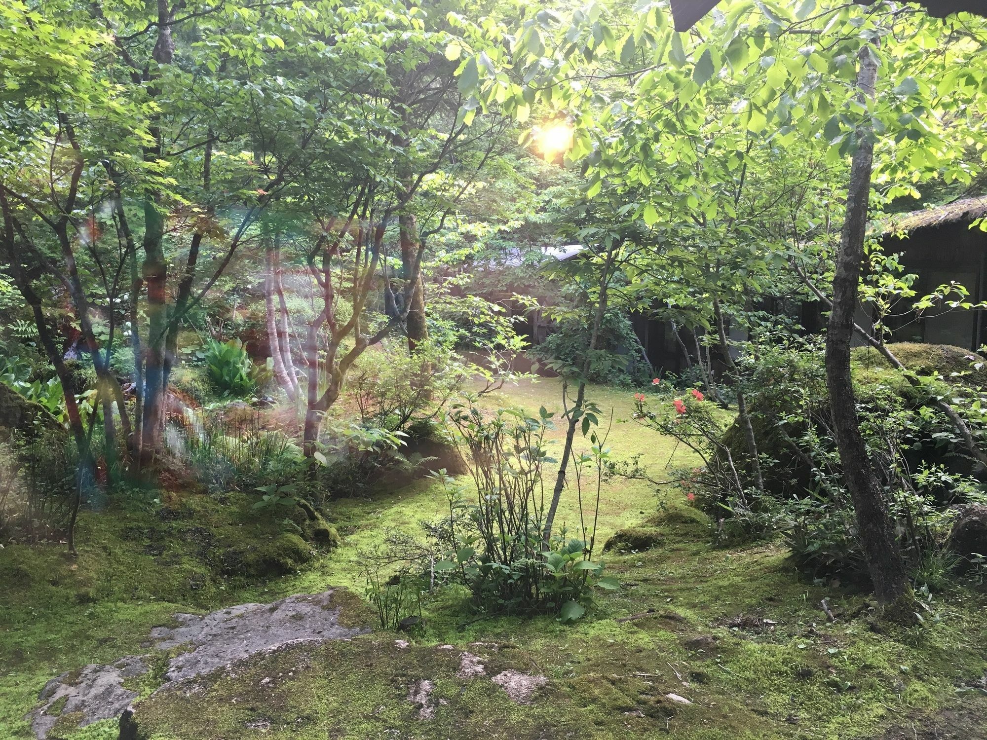 Hotel Yumoto Choza Takayama  Esterno foto